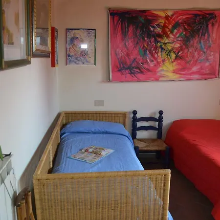 Holiday home Casa Grazia