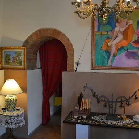 Casa Grazia Holiday home *