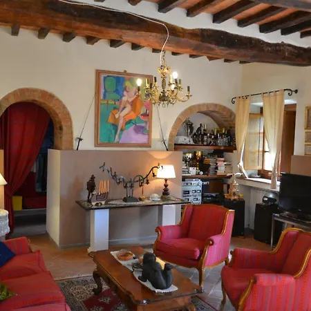 Holiday home Casa Grazia *