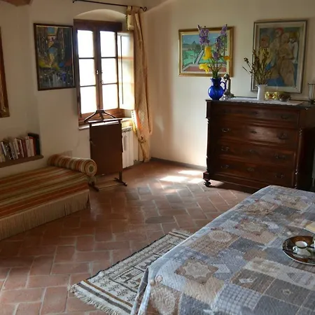 Casa Grazia *