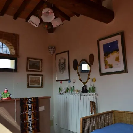 Casa Grazia