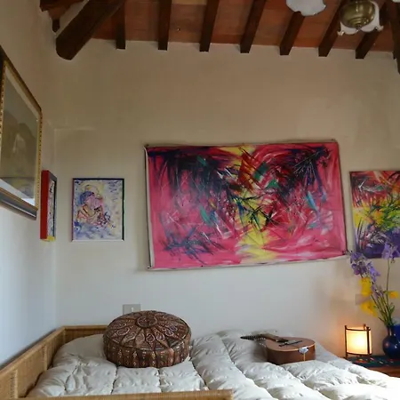 Casa Grazia Holiday home Montespertoli