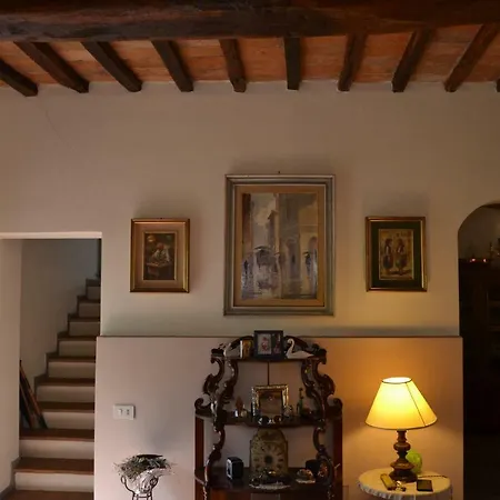 Casa Grazia