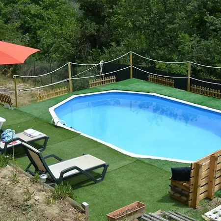 Holiday home Casa Grazia Montespertoli