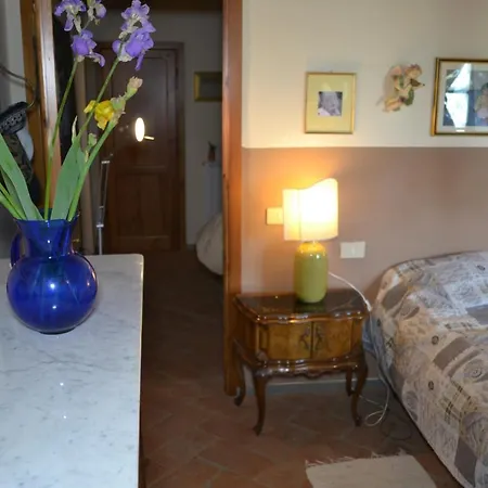 Casa Grazia Holiday home Montespertoli