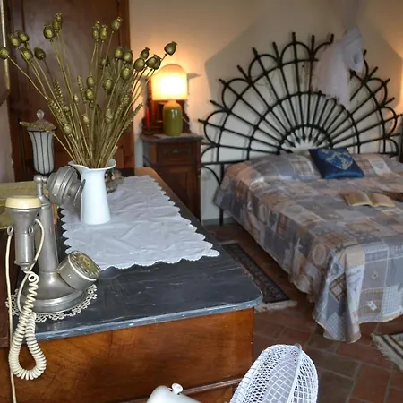 Holiday home Casa Grazia