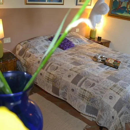 Casa Grazia * Montespertoli