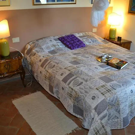 Casa Grazia Holiday home Montespertoli